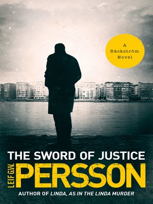 cover image of The Sword of Justice
